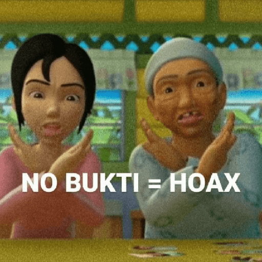 Upin ipin 3