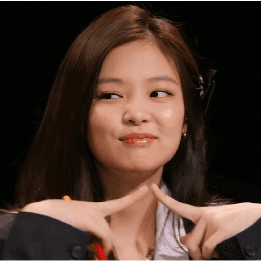 Jennie | Rasya.Aurelian 26