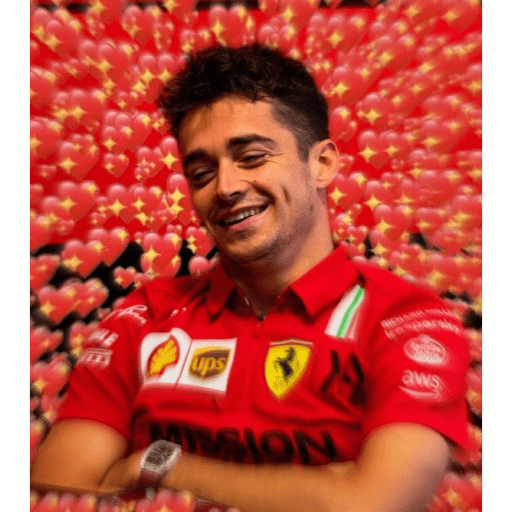 Formula 1 love 11