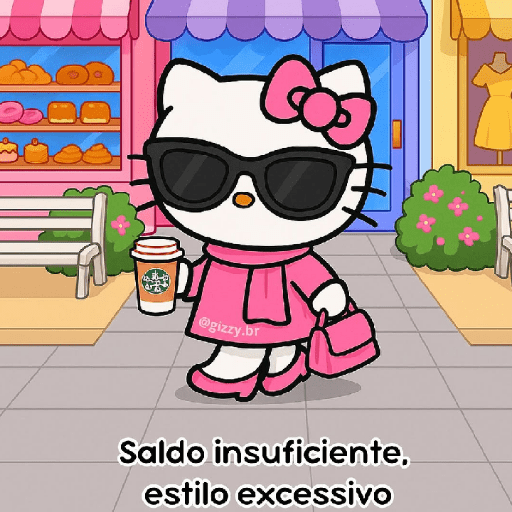 Hello Kitty 💅 5