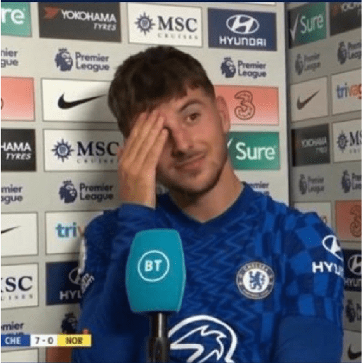Chelsea 6