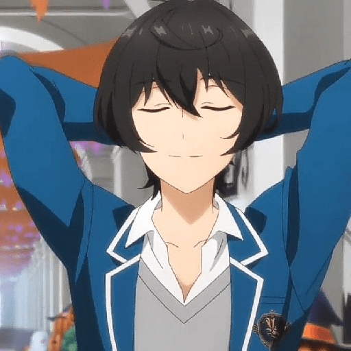 Sakuma ritsu 13