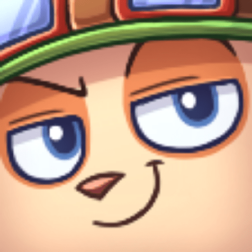 Teemo Stickers LOL  28