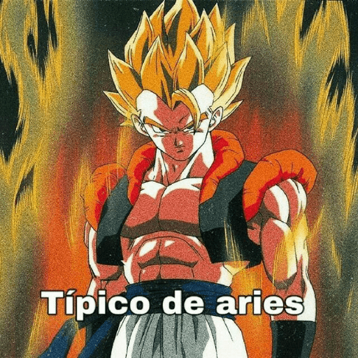 En serio me vale vrg 8