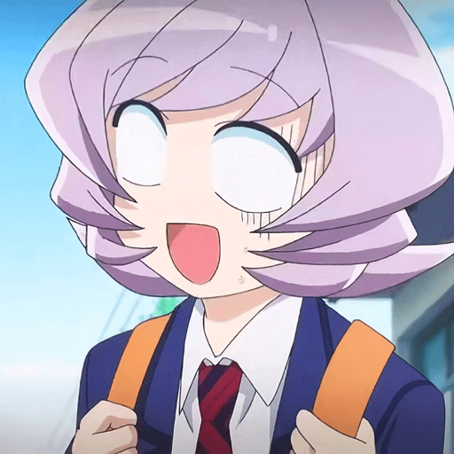 Najimi Osana 21