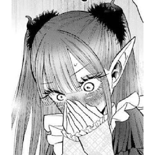 Blush anime-manga 4