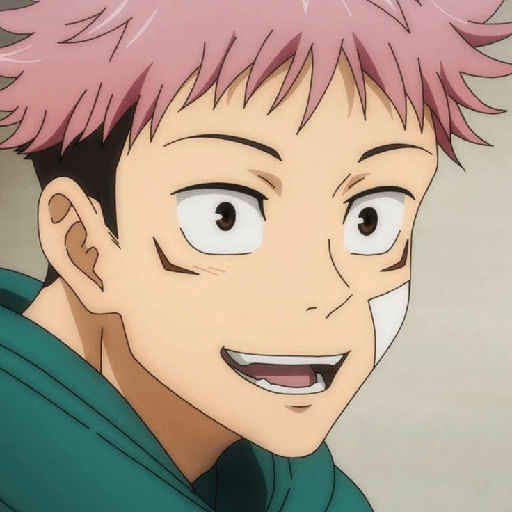 Jujutsu kaisen 14