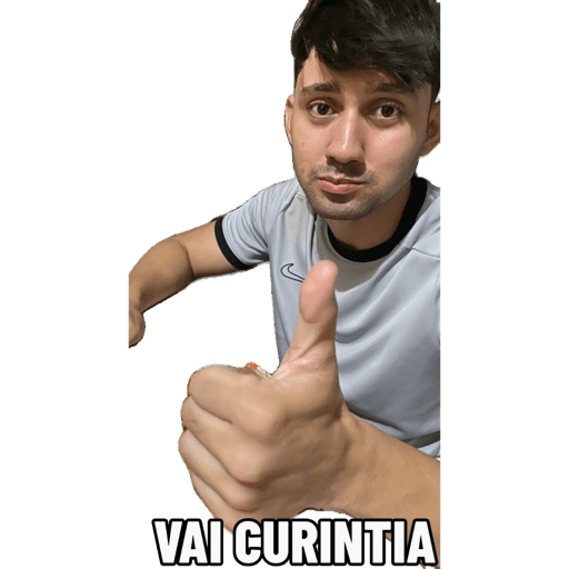 Figurinha do germano 5