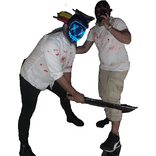 Halloween jasons 3
