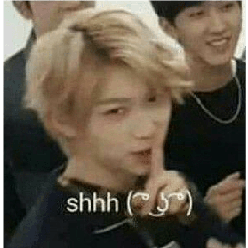 K pop 3 3