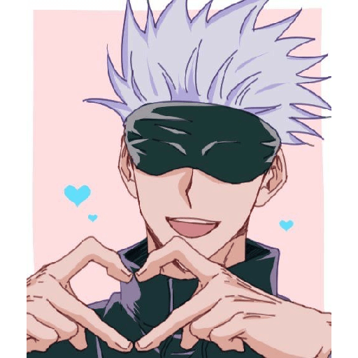 Jujutsu kaisen 7