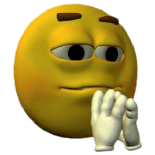 Emoji meme 27