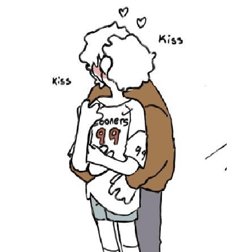 💕Amor 5💕 7