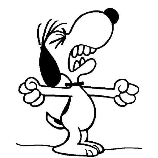 Snoopy 21
