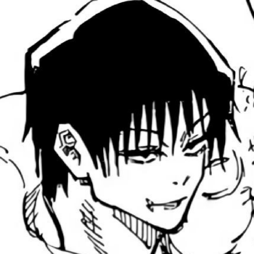 Toji Fushiguro 20