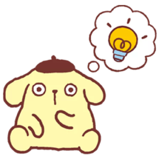 Pompompurin 23
