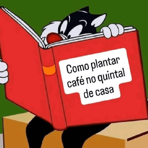 Viciados em Café ☕ 16