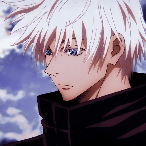 Jujutsu kaisen 8