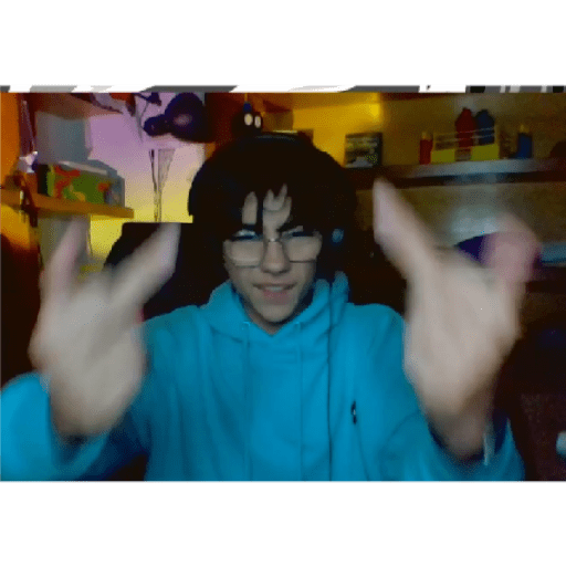 Lukas urkijo UwU 29