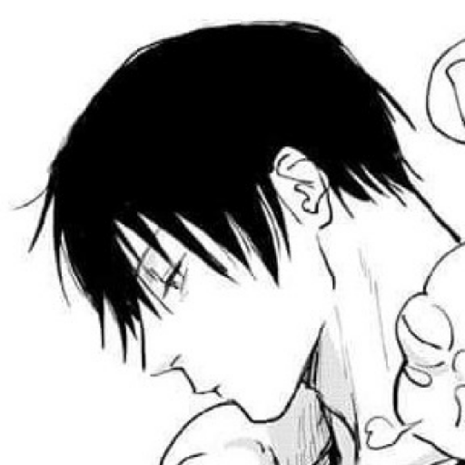 Toji Fushiguro 22