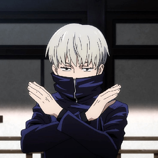 Jujutsu kaisen 12