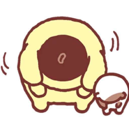 Pompompurin 24