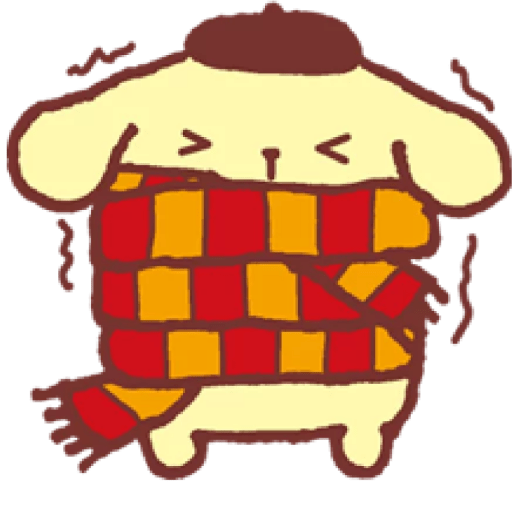 Pompompurin 25