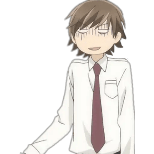 Junjuo Romantica 21