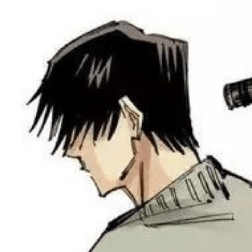 Toji Fushiguro 16