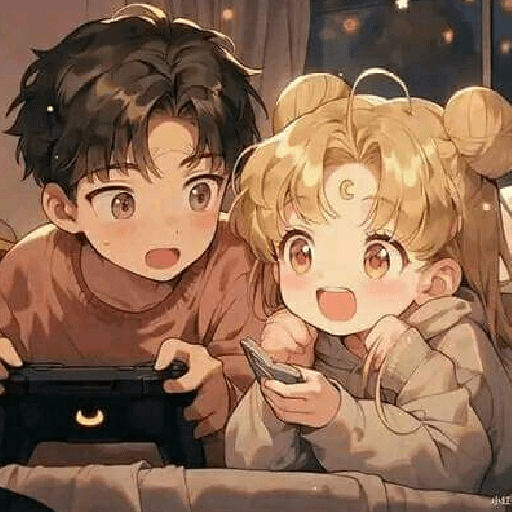 🧿Love Anime💕💕 3