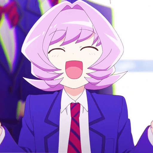 Najimi Osana 8