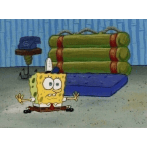 Spongebob 4 24