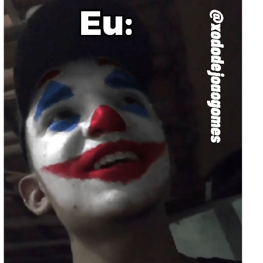 João Gomes Cantor 🎙️ 3