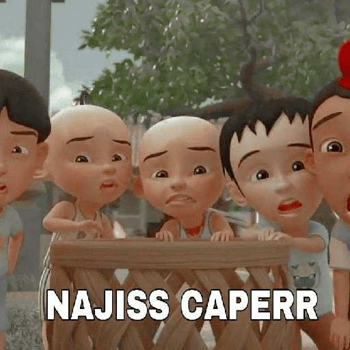 Upin ipin 1