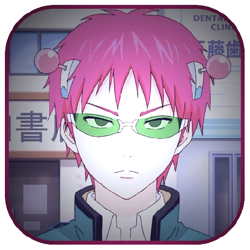 ࣭  ࣪  saiki kusuo 𓂅    ۫    30