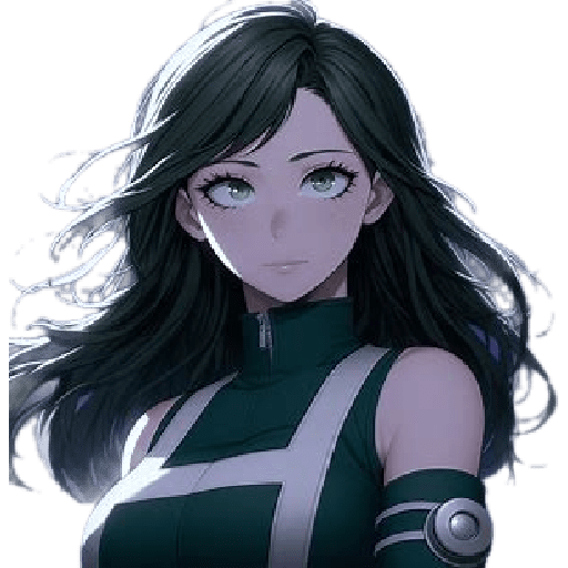 Male bnha 26