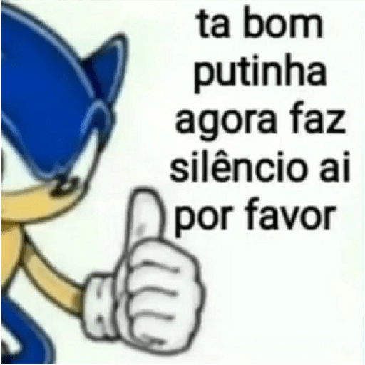 Shitposter ruim 14