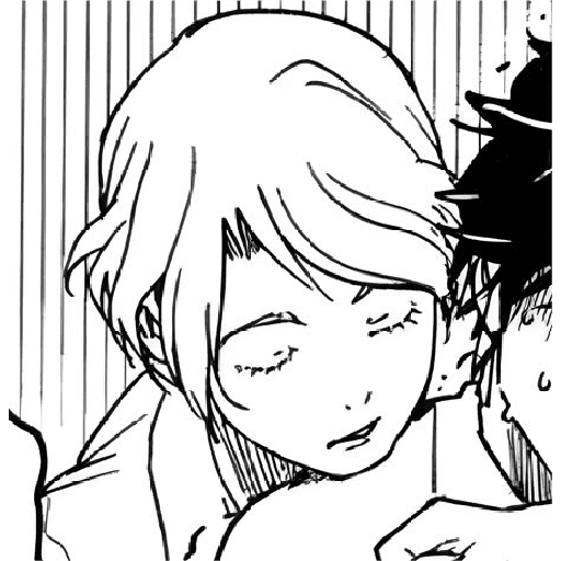 Arima || Meet Boy's Maria 5