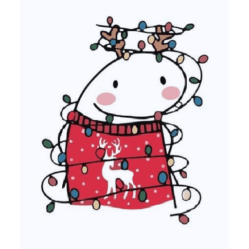 Flork de natal 🎅🎄 11