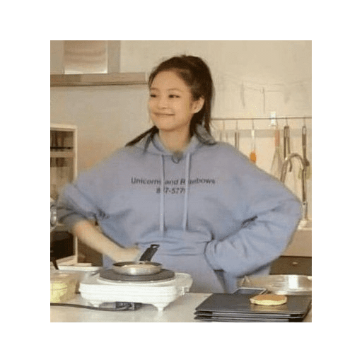 Jennie | Rasya.Aurelian 28