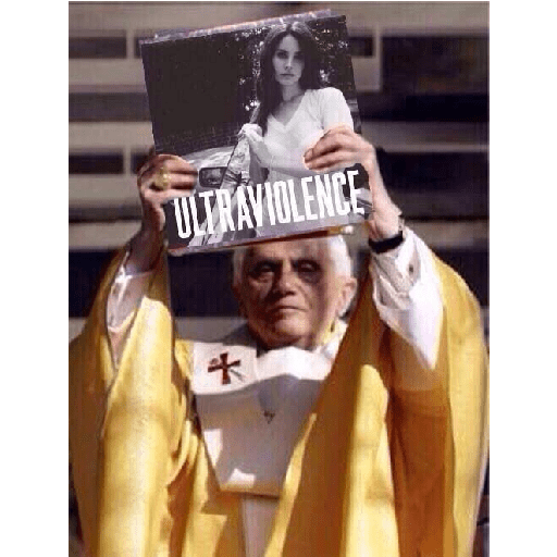 Lana del rey mi diosa🛐 23