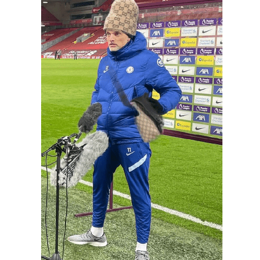 Chelsea 7