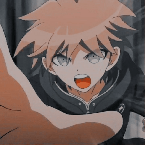 Makoto naegi (🤎💚) 18