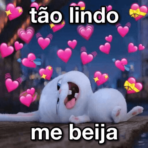 Casais 💖😍 2