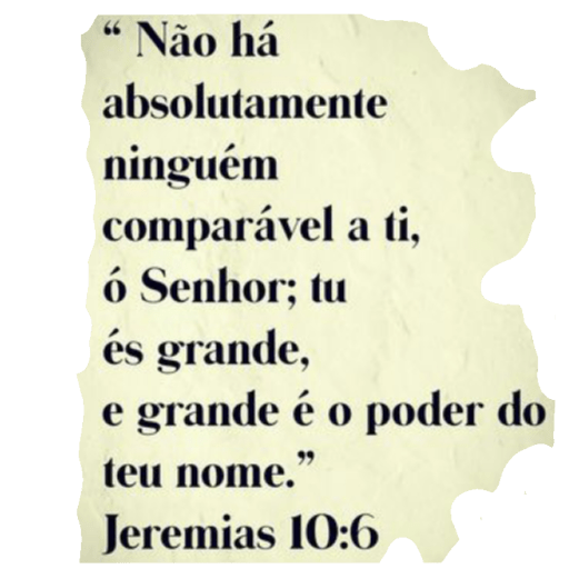 Mensagem biblica 2