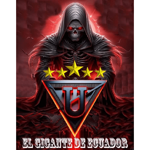 Campeón hay uno solo 10