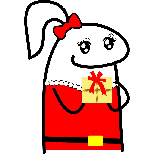 Flork de natal 🎅🎄 9