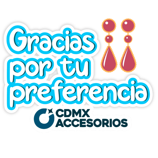 FRASES CDMX ACCESORIOS  8