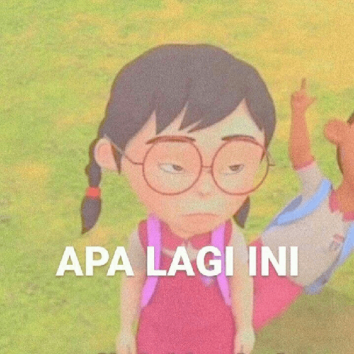 Upin ipin 24