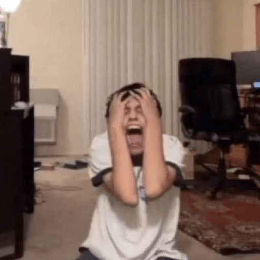 TikTok, my honest reaction  23